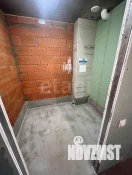 1-к квартира, вторичка, 42м2, 1/20 этаж