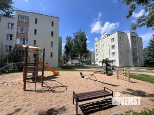 1-к квартира, вторичка, 40м2, 3/4 этаж