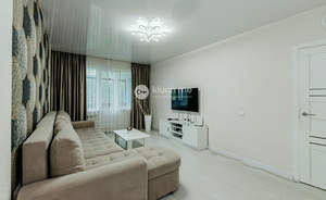 2-к квартира, вторичка, 48м2, 2/5 этаж