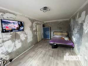 1-к квартира, вторичка, 34м2, 1/7 этаж