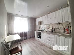 3-к квартира, вторичка, 81м2, 3/9 этаж