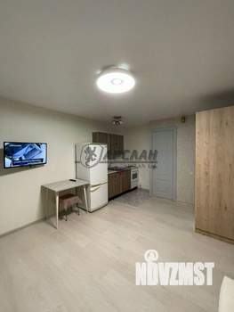 1-к квартира, вторичка, 20м2, 5/5 этаж