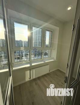 1-к квартира, вторичка, 34м2, 6/9 этаж