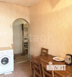 3-к квартира, вторичка, 63м2, 3/9 этаж