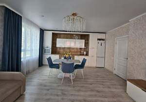 3-к квартира, вторичка, 72м2, 4/25 этаж