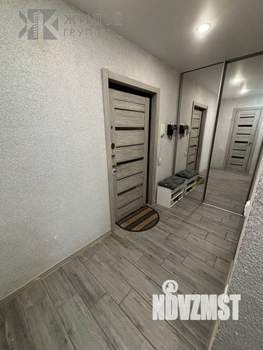 1-к квартира, вторичка, 36м2, 10/10 этаж
