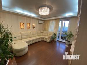 3-к квартира, вторичка, 64м2, 7/9 этаж