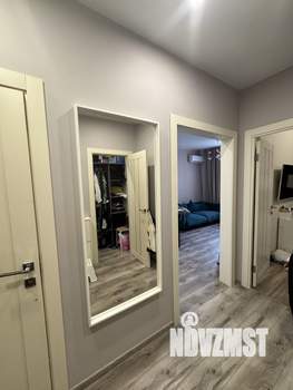 1-к квартира, вторичка, 37м2, 14/19 этаж