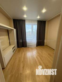 Студия квартира, вторичка, 20м2, 3/4 этаж