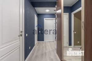 3-к квартира, вторичка, 77м2, 6/10 этаж