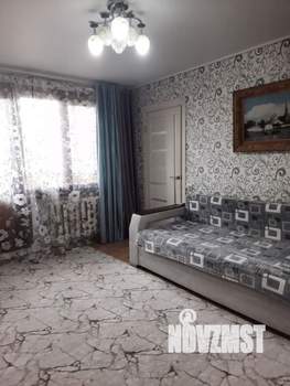 2-к квартира, вторичка, 39м2, 3/5 этаж