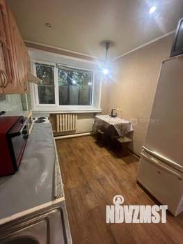 1-к квартира, вторичка, 32м2, 1/5 этаж