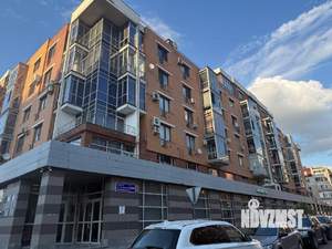 4-к квартира, вторичка, 153м2, 5/7 этаж