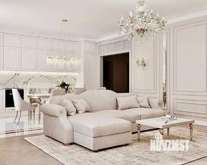 3-к квартира, вторичка, 135м2, 4/7 этаж