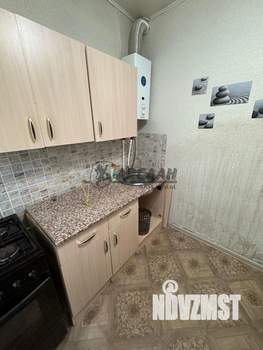 2-к квартира, вторичка, 44м2, 4/5 этаж