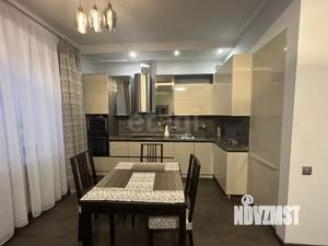 3-к квартира, вторичка, 77м2, 2/4 этаж