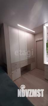 3-к квартира, вторичка, 54м2, 5/10 этаж