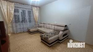 3-к квартира, вторичка, 65м2, 6/10 этаж