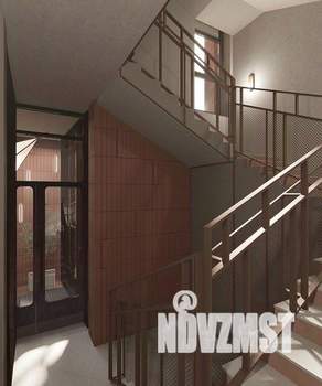 3-к квартира, вторичка, 89м2, 2/4 этаж