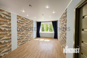 3-к квартира, вторичка, 61м2, 3/5 этаж