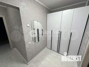 1-к квартира, вторичка, 38м2, 4/10 этаж