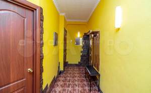 1-к квартира, вторичка, 47м2, 5/5 этаж