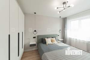 2-к квартира, вторичка, 53м2, 5/9 этаж