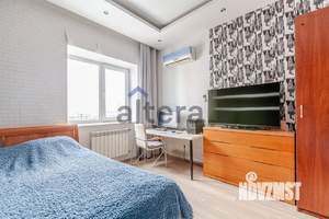 4-к квартира, вторичка, 137м2, 14/22 этаж