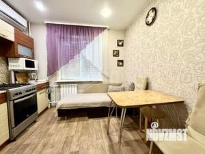1-к квартира, вторичка, 34м2, 1/9 этаж