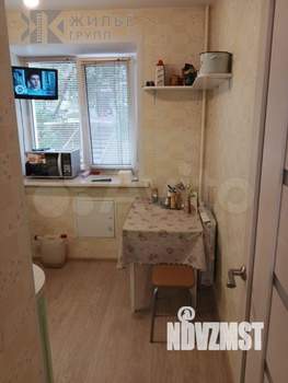 3-к квартира, вторичка, 52м2, 1/5 этаж