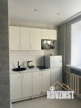 Студия квартира, вторичка, 13м2, 8/9 этаж