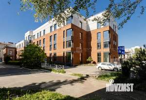 3-к квартира, вторичка, 128м2, 3/4 этаж
