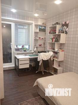 2-к квартира, вторичка, 50м2, 8/10 этаж