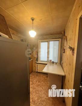 1-к квартира, вторичка, 28м2, 9/9 этаж