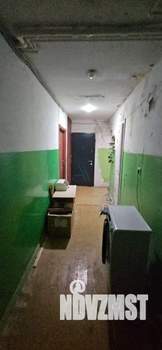 Студия квартира, вторичка, 18м2, 6/9 этаж