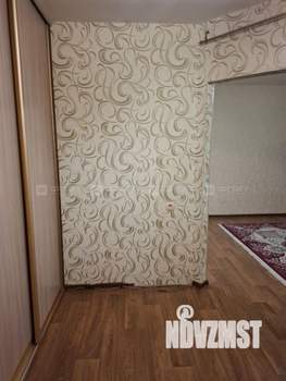 1-к квартира, вторичка, 54м2, 6/10 этаж