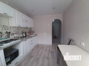 3-к квартира, вторичка, 81м2, 3/9 этаж