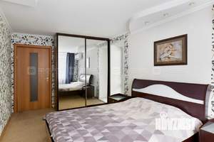 3-к квартира, вторичка, 87м2, 1/14 этаж