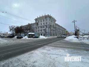 2-к квартира, вторичка, 42м2, 1/5 этаж