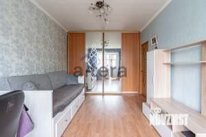 2-к квартира, вторичка, 45м2, 5/5 этаж