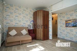 1-к квартира, вторичка, 31м2, 3/5 этаж