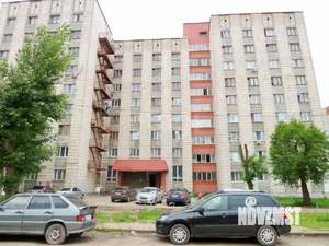 Студия квартира, вторичка, 17м2, 5/9 этаж
