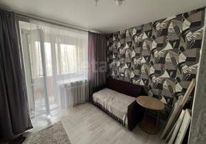 1-к квартира, вторичка, 28м2, 4/9 этаж