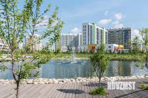 2-к квартира, вторичка, 62м2, 12/18 этаж