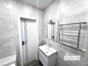 2-к квартира, вторичка, 74м2, 1/10 этаж