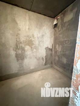 1-к квартира, вторичка, 40м2, 21/25 этаж