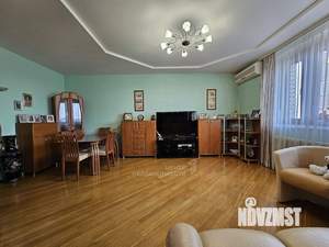 4-к квартира, вторичка, 130м2, 8/9 этаж