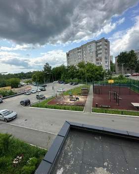 2-к квартира, вторичка, 50м2, 3/10 этаж