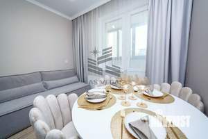 1-к квартира, вторичка, 49м2, 3/20 этаж