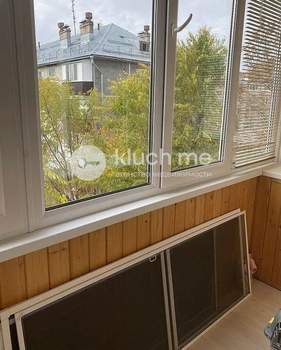 3-к квартира, вторичка, 60м2, 4/5 этаж